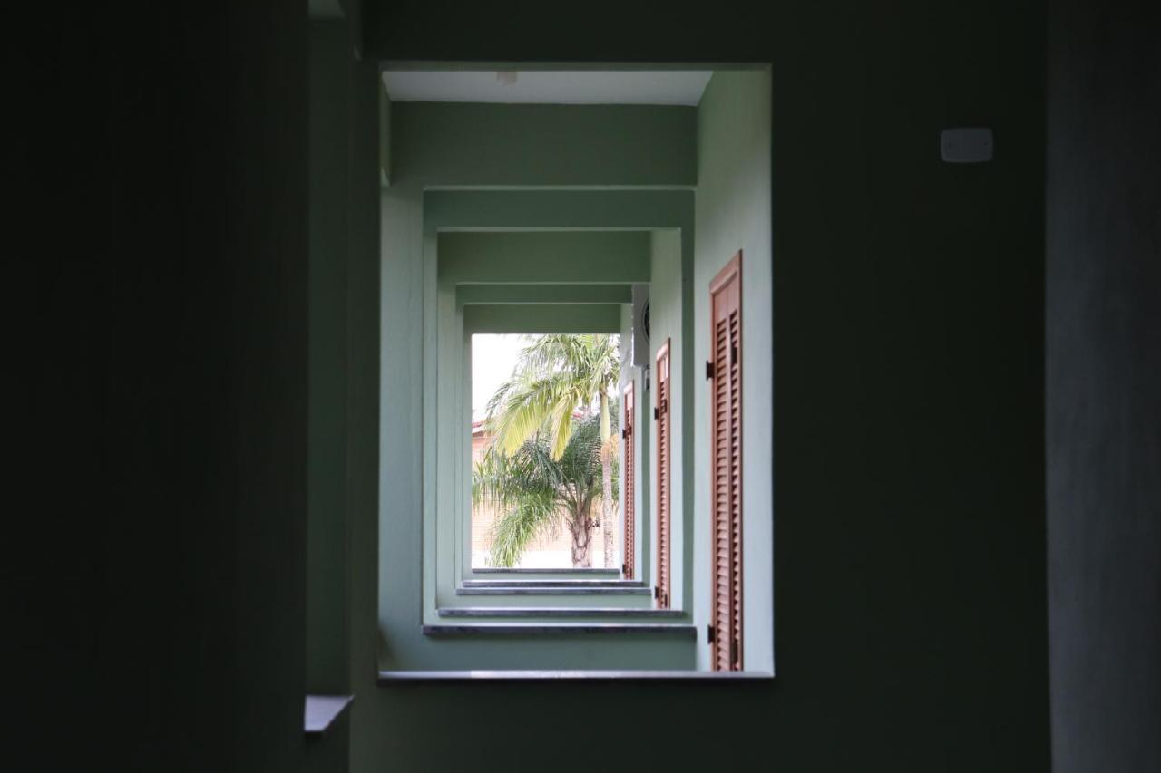 TôAkiChalés Ubatuba Esterno foto