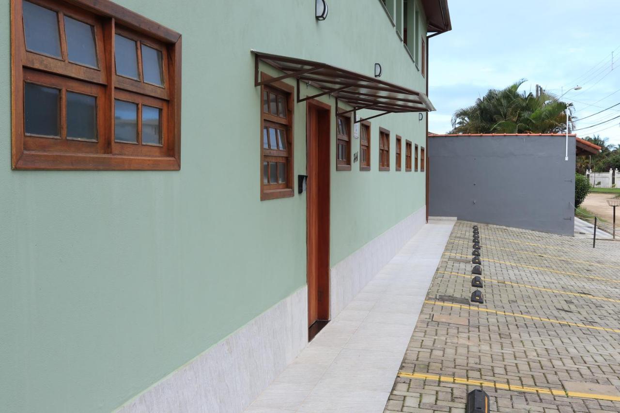 TôAkiChalés Ubatuba Esterno foto