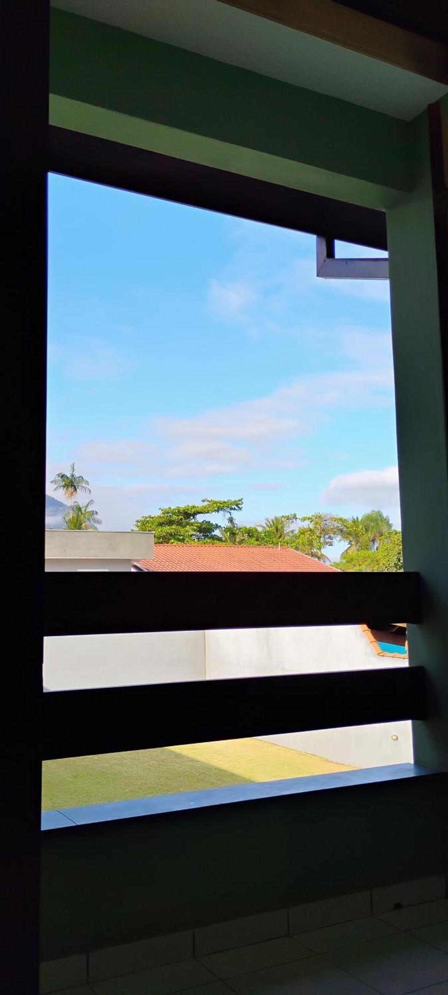 TôAkiChalés Ubatuba Esterno foto
